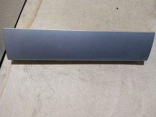 bontott VW TOUAREG Jobb Műszerfal Díszléc