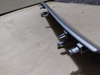 bontott VW TOUAREG Jobb Műszerfal Díszléc