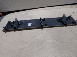 bontott VW TOUAREG Jobb Műszerfal Díszléc