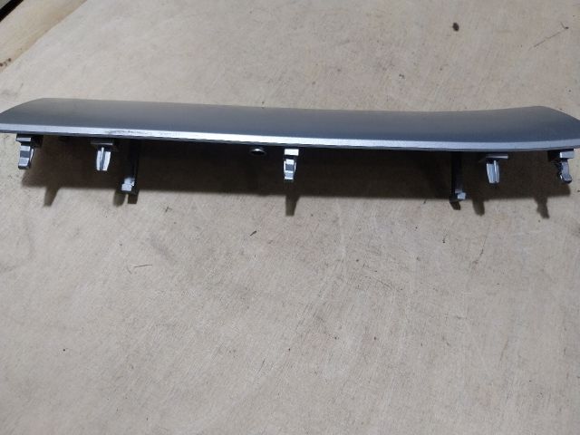 bontott VW TOUAREG Jobb Műszerfal Díszléc