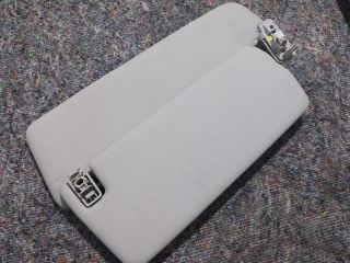 bontott VW TOUAREG Jobb Napellenző