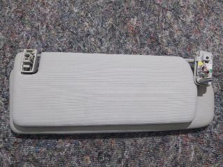 bontott VW TOUAREG Jobb Napellenző