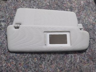 bontott VW TOUAREG Jobb Napellenző