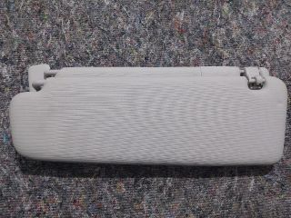 bontott VW TOUAREG Jobb Napellenző