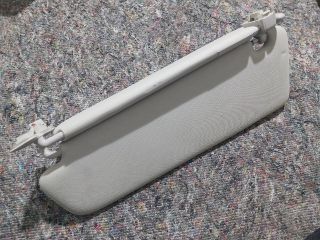 bontott VW TOUAREG Jobb Napellenző