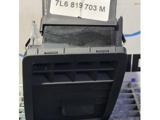 bontott VW TOUAREG Jobb Szellőző