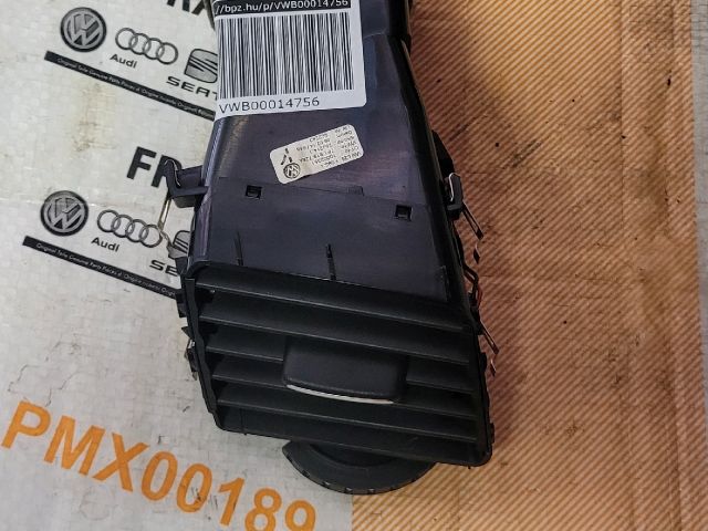 bontott VW TOUAREG Jobb Szellőző