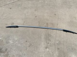 bontott VW TOUAREG Jobb Tetősín