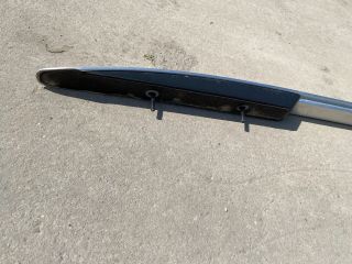 bontott VW TOUAREG Jobb Tetősín