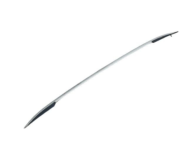 bontott VW TOUAREG Jobb Tetősín