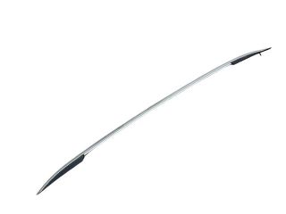 bontott VW TOUAREG Jobb Tetősín