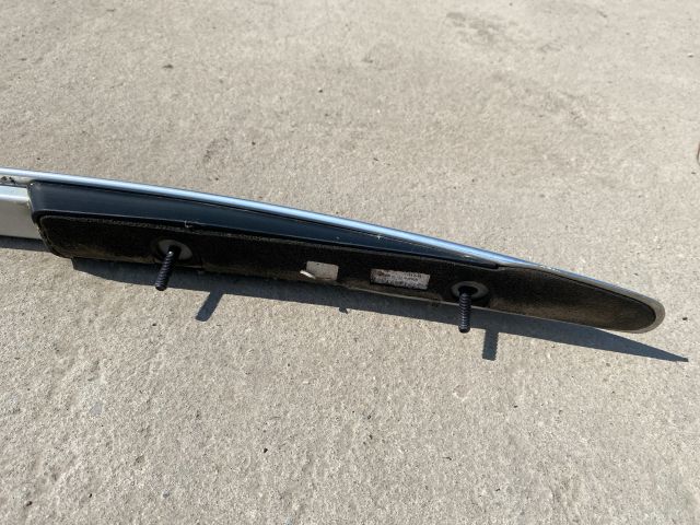 bontott VW TOUAREG Jobb Tetősín