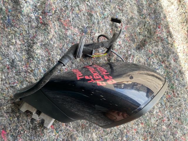 bontott VW TOUAREG Jobb Visszapillantó Tükör (Elektromos)