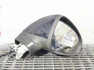 bontott VW TOUAREG Jobb Visszapillantó Tükör (Elektromos)