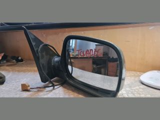 bontott VW TOUAREG Jobb Visszapillantó Tükör (Elektromos)