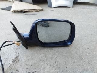 bontott VW TOUAREG Jobb Visszapillantó Tükör (Elektromos)