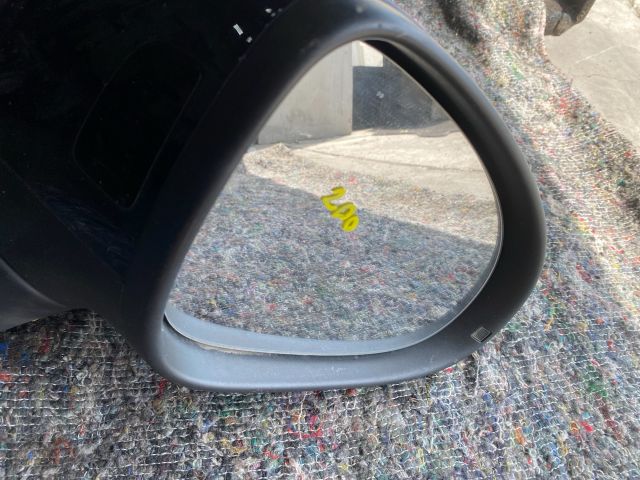 bontott VW TOUAREG Jobb Visszapillantó Tükör (Elektromos)