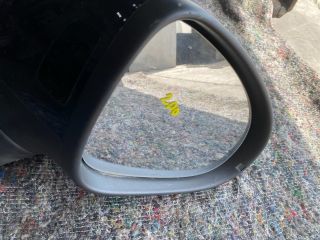 bontott VW TOUAREG Jobb Visszapillantó Tükör (Elektromos)