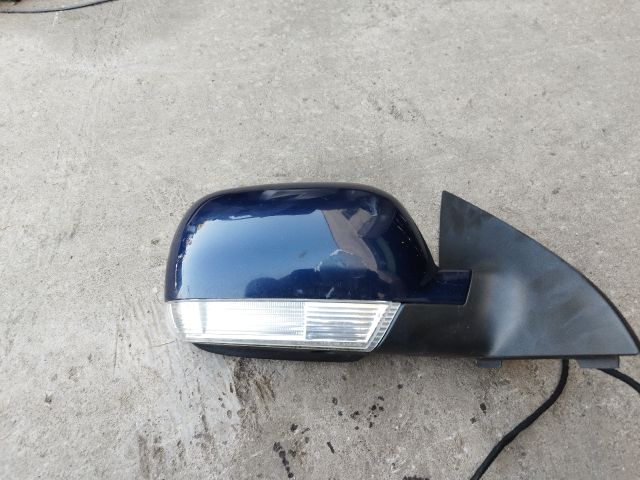 bontott VW TOUAREG Jobb Visszapillantó Tükör (Elektromos)