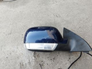 bontott VW TOUAREG Jobb Visszapillantó Tükör (Elektromos)