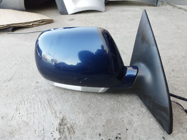 bontott VW TOUAREG Jobb Visszapillantó Tükör (Elektromos)