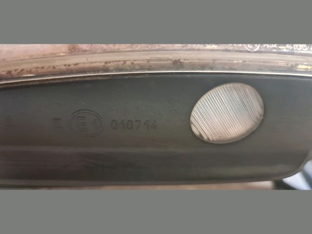 bontott VW TOUAREG Jobb Visszapillantó Tükör (Elektromos)