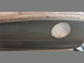 bontott VW TOUAREG Jobb Visszapillantó Tükör (Elektromos)