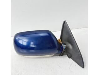 bontott VW TOUAREG Jobb Visszapillantó Tükör (Elektromos)