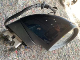 bontott VW TOUAREG Jobb Visszapillantó Tükör (Elektromos)