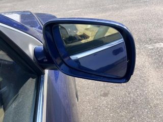 bontott VW TOUAREG Jobb Visszapillantó Tükör (Elektromos)