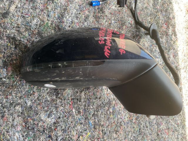 bontott VW TOUAREG Jobb Visszapillantó Tükör (Elektromos)