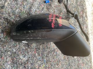 bontott VW TOUAREG Jobb Visszapillantó Tükör (Elektromos)