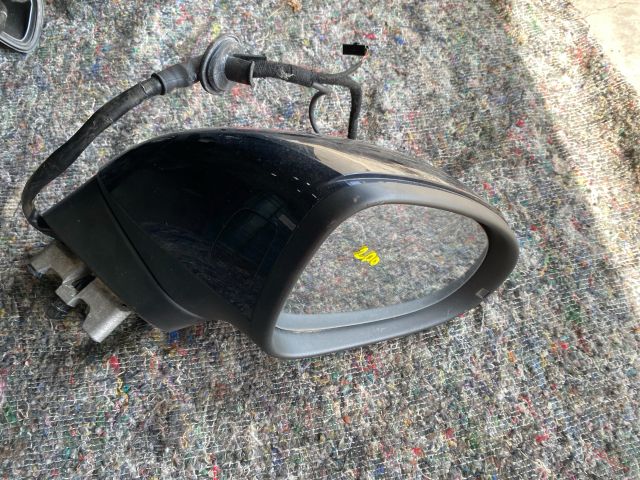 bontott VW TOUAREG Jobb Visszapillantó Tükör (Elektromos)