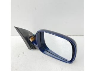 bontott VW TOUAREG Jobb Visszapillantó Tükör (Elektromos)