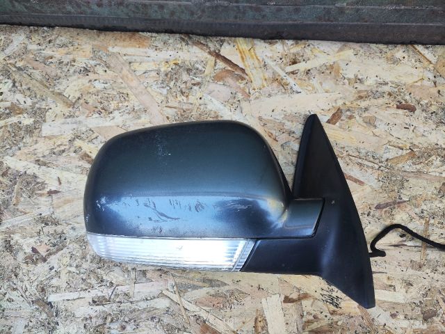 bontott VW TOUAREG Jobb Visszapillantó Tükör (Elektromos)