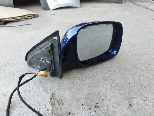 bontott VW TOUAREG Jobb Visszapillantó Tükör (Elektromos)