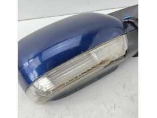 bontott VW TOUAREG Jobb Visszapillantó Tükör (Elektromos)