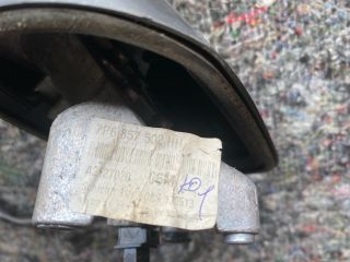 bontott VW TOUAREG Jobb Visszapillantó Tükör (Elektromos)