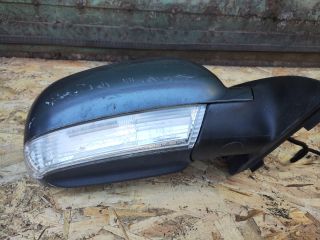 bontott VW TOUAREG Jobb Visszapillantó Tükör (Elektromos)