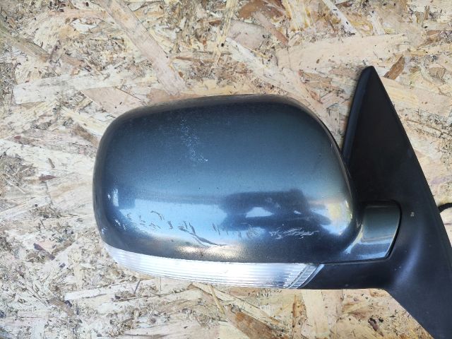 bontott VW TOUAREG Jobb Visszapillantó Tükör (Elektromos)