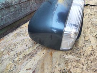 bontott VW TOUAREG Jobb Visszapillantó Tükör (Elektromos)