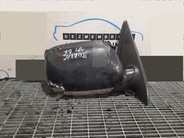 bontott VW TOUAREG Jobb Visszapillantó Tükör (Elektromos)