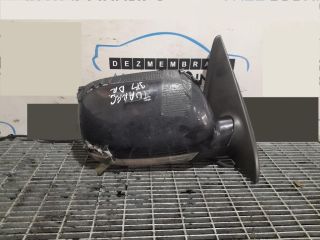 bontott VW TOUAREG Jobb Visszapillantó Tükör (Elektromos)