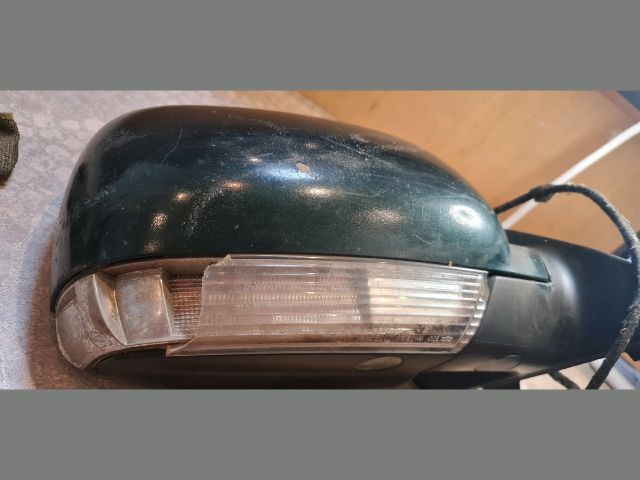 bontott VW TOUAREG Jobb Visszapillantó Tükör (Elektromos)