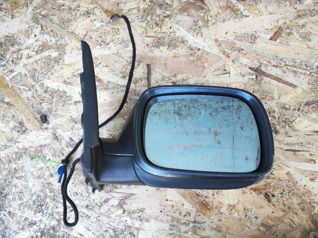 bontott VW TOUAREG Jobb Visszapillantó Tükör (Elektromos)