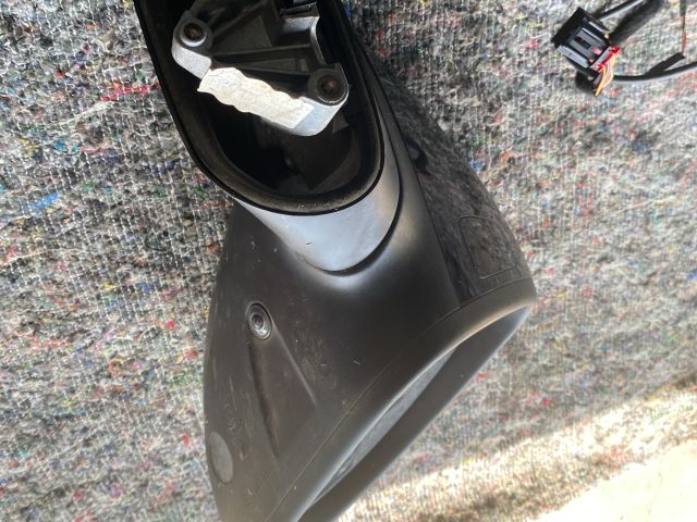 bontott VW TOUAREG Jobb Visszapillantó Tükör (Elektromos)