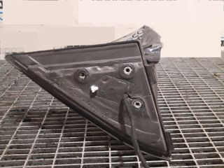 bontott VW TOUAREG Jobb Visszapillantó Tükör (Elektromos)