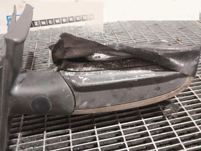 bontott VW TOUAREG Jobb Visszapillantó Tükör (Elektromos)