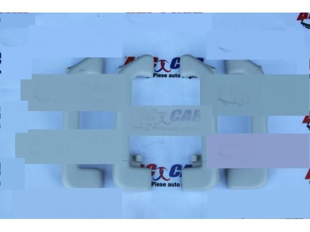 bontott VW TOUAREG Kapaszkodó (Felső) Szett