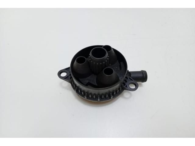 bontott VW TOUAREG Kartergáz Visszavezető Ház